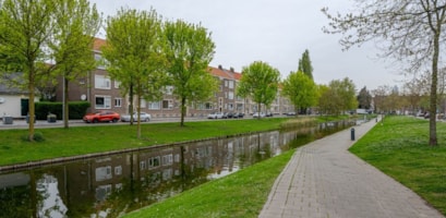 Rotterdam, Lepelaarsingel 41B image