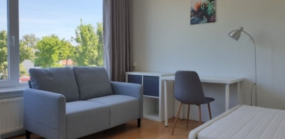 Rotterdam, Lepelaarsingel 41B image