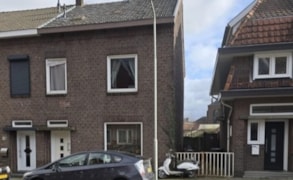 Bocholtz, Julianastraat 43 image