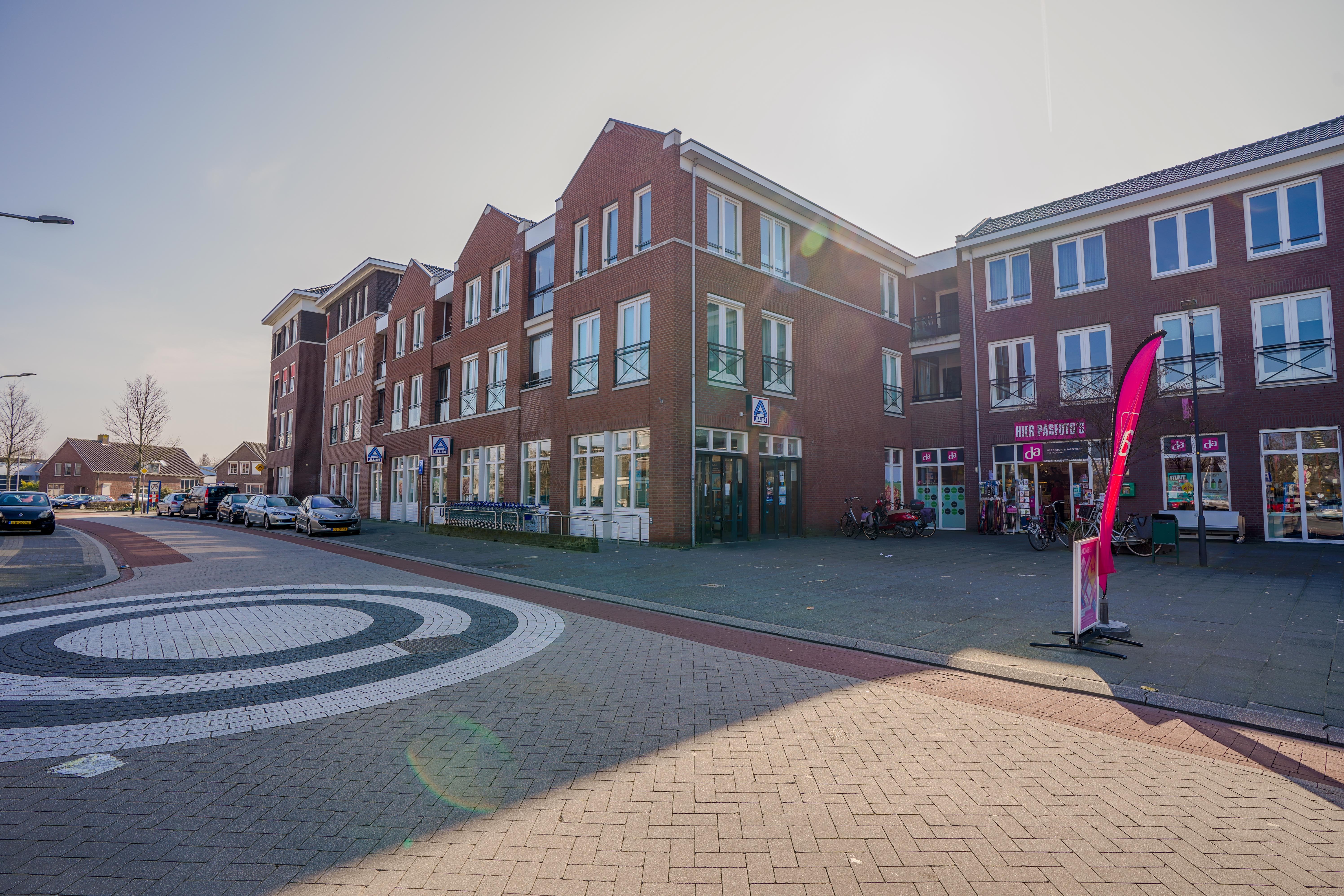 Image of Hedel , Raadhuis 56