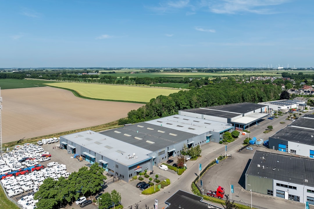 Oud-Gastel, Watermolen 8 Image of Oud-Gastel, Watermolen 8