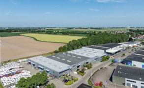 Oud-Gastel, Watermolen 8 image