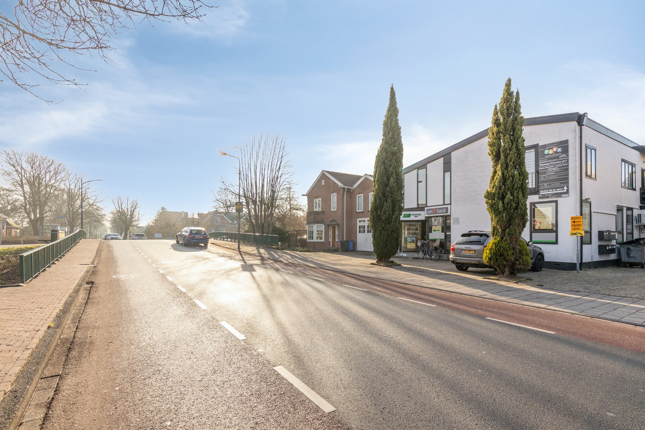 Image of Aalsmeer, Stationsweg 38