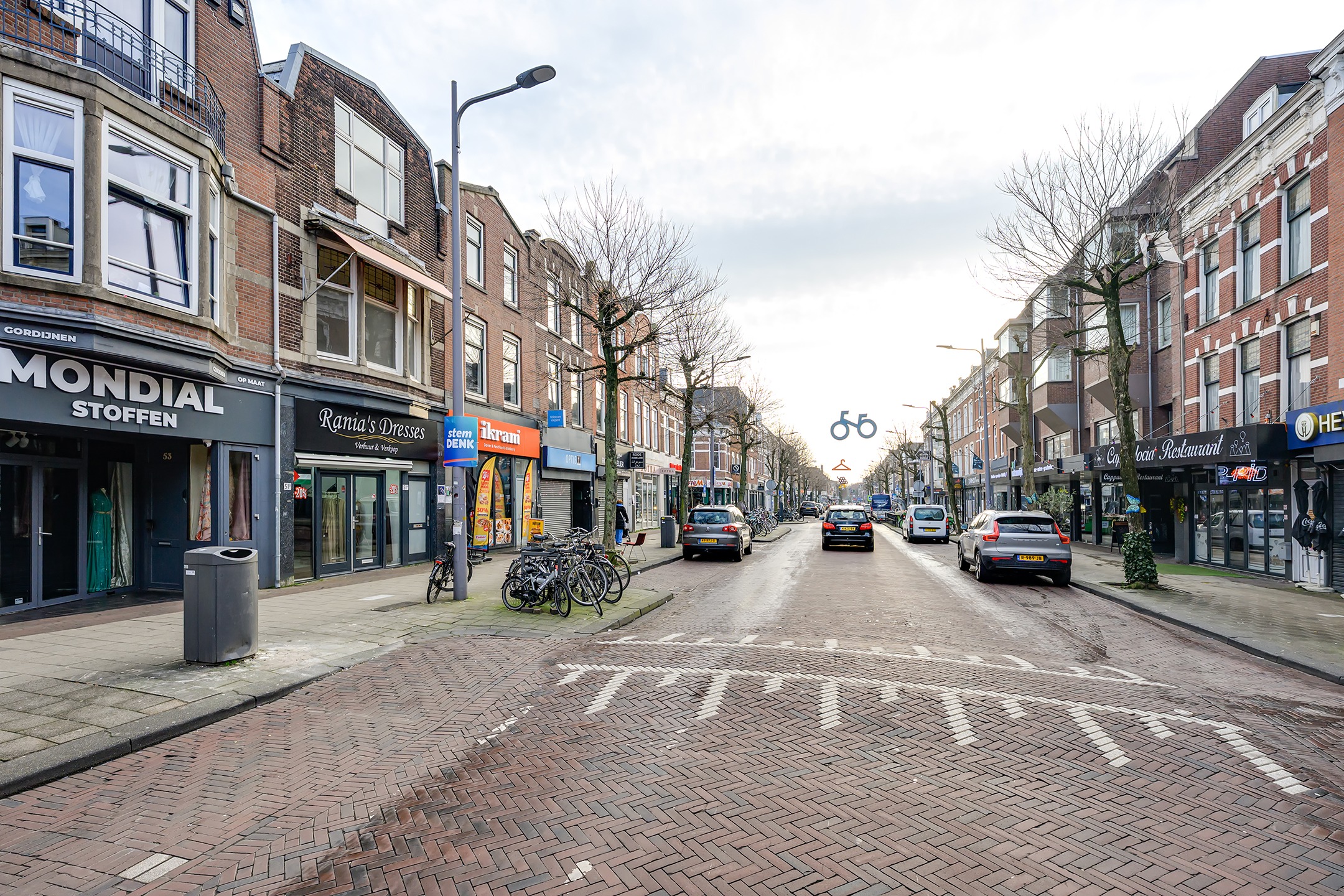 Rotterdam, Zwart Janstraat 51B image