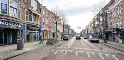 Rotterdam, Zwart Janstraat 51B image