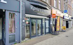 Rotterdam, Zwart Janstraat 51B image