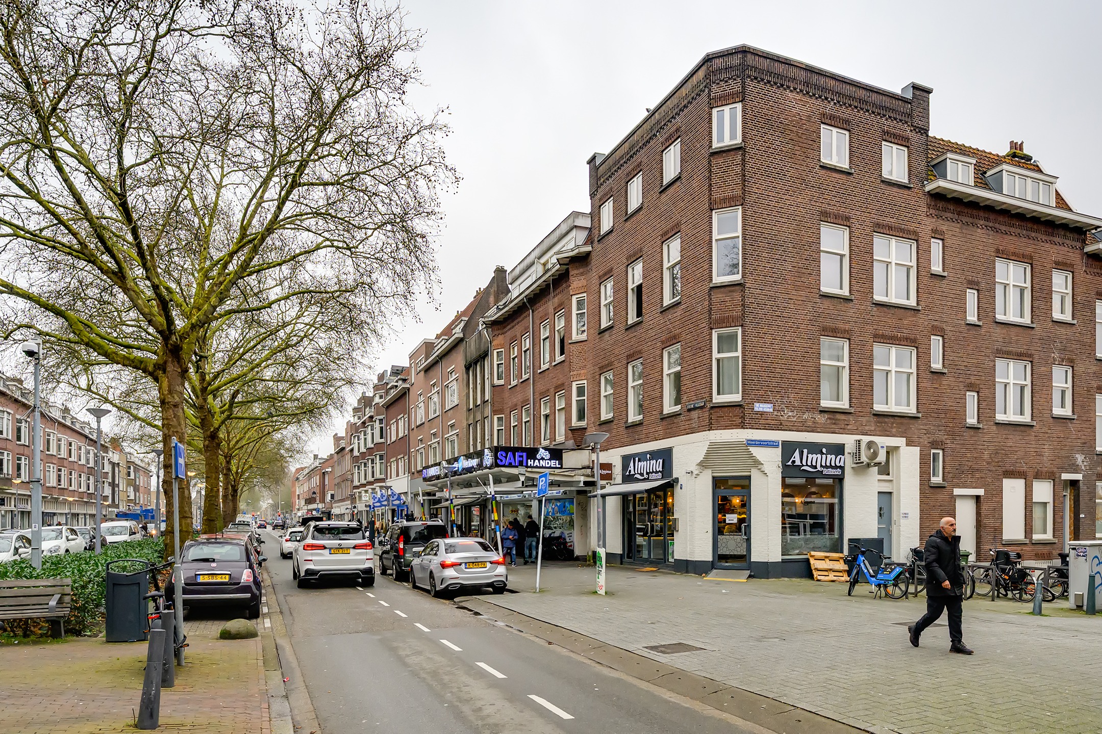 Rotterdam, Groene Hilledijk 223B image