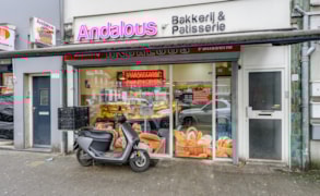 Rotterdam, Groene Hilledijk 223B image