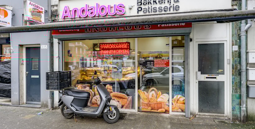 Rotterdam, Groene Hilledijk 223B image