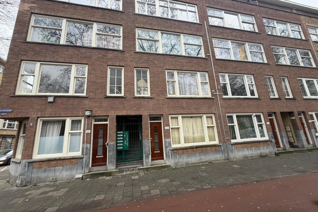 Rotterdam, Dordtselaan 159C Image of Rotterdam, Dordtselaan 159C