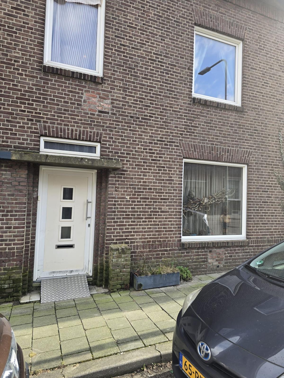 Bocholtz, Julianastraat 43 image