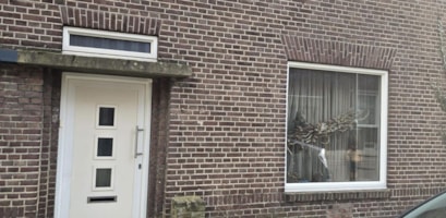 Bocholtz, Julianastraat 43 image