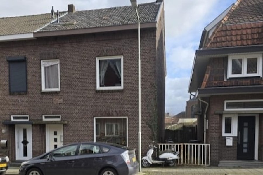 Image of Bocholtz, Julianastraat 43