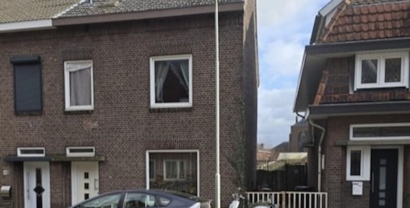 Bocholtz, Julianastraat 43 image