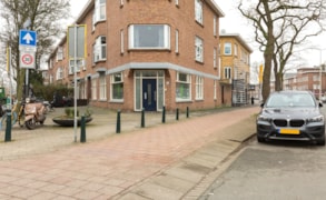 Den Haag, Van Musschenbroekstraat 46 image