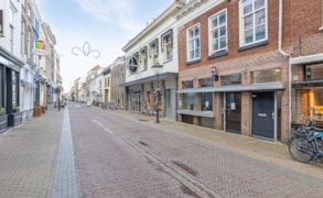 Kampen, Oudestraat 155 image