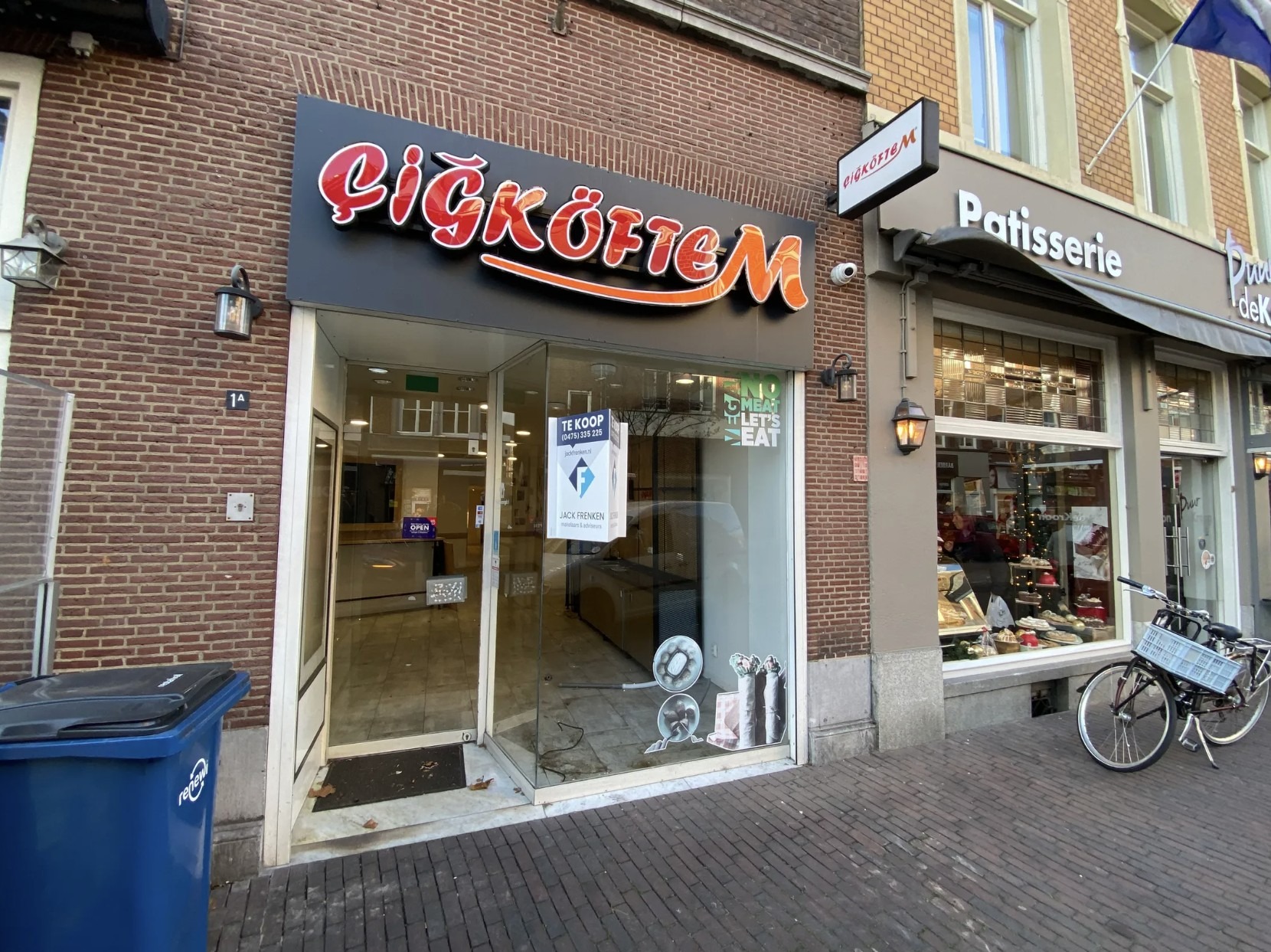 Image of Roermond, Hamstraat 1A