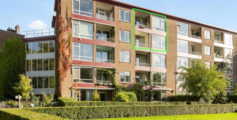 Utrecht, Vechtplantsoen 343 image