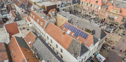 Kampen, Sint Jacobstraat 4-32 image