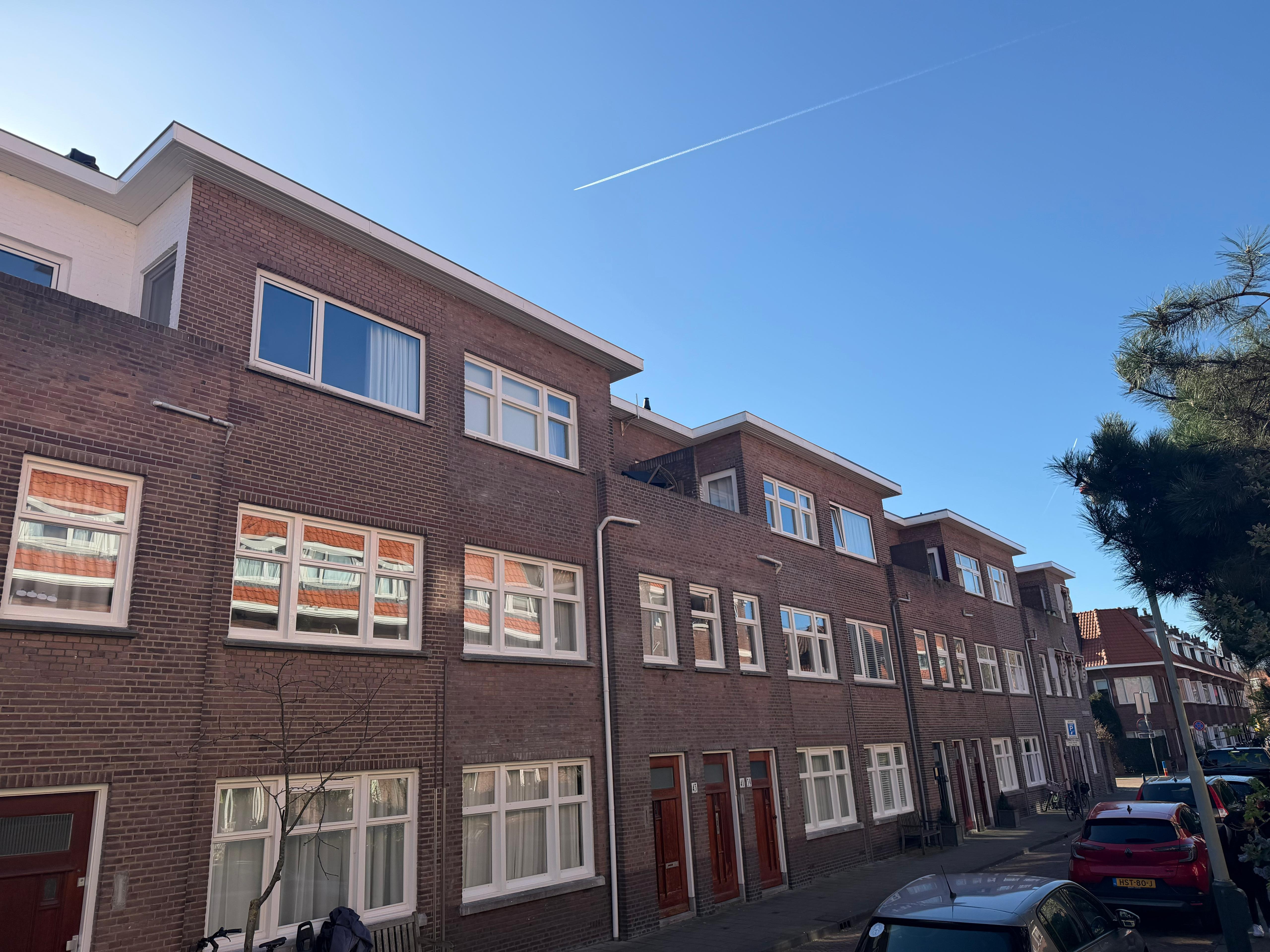 Image of Den Haag, Van Diepenburchstraat 43