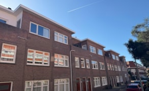 Den Haag, Van Diepenburchstraat 43 image