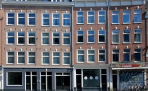 Amsterdam, Albert Cuypstraat 186H & 188H image