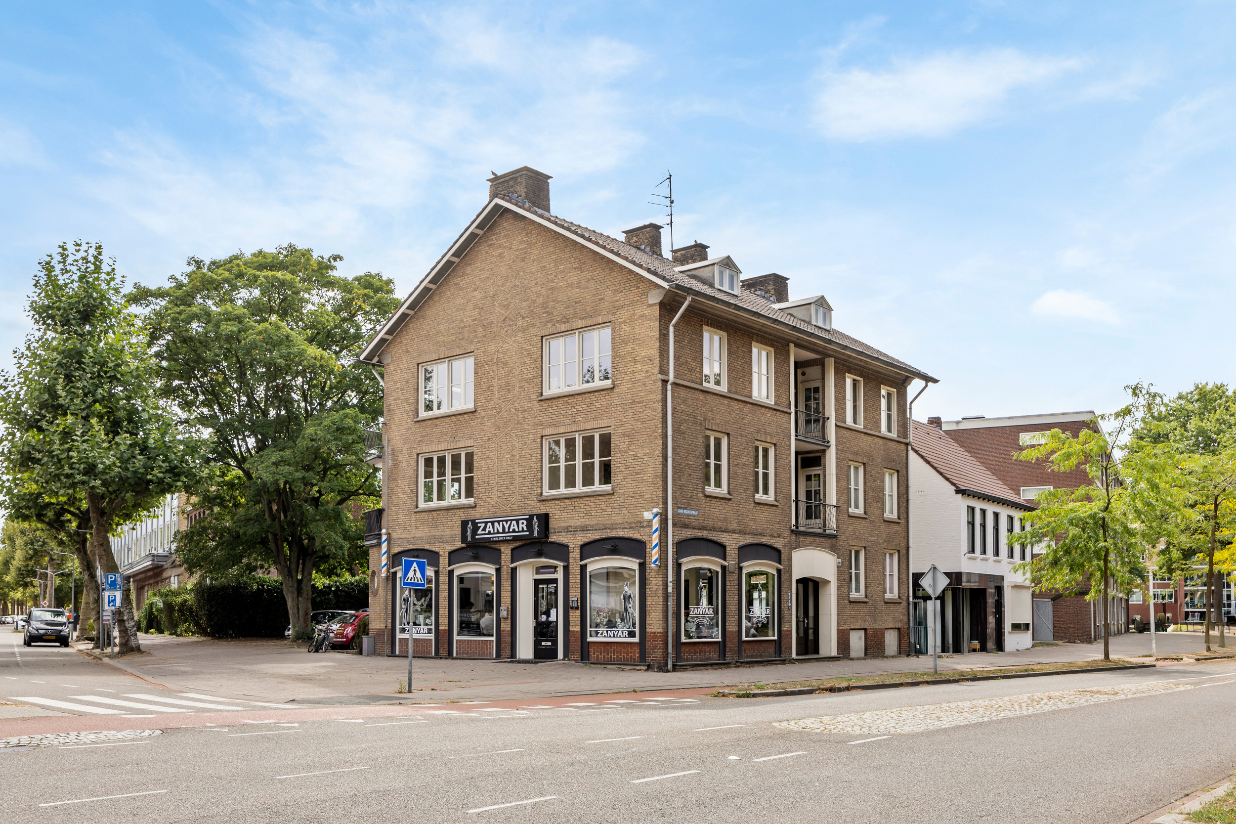 Image of Weert, Louis Regoutstraat 2