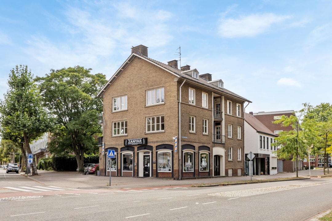 Weert, Louis Regoutstraat 2 Image of Weert, Louis Regoutstraat 2