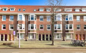 Amsterdam, Woestduinstraat 31-1 & 31-H image