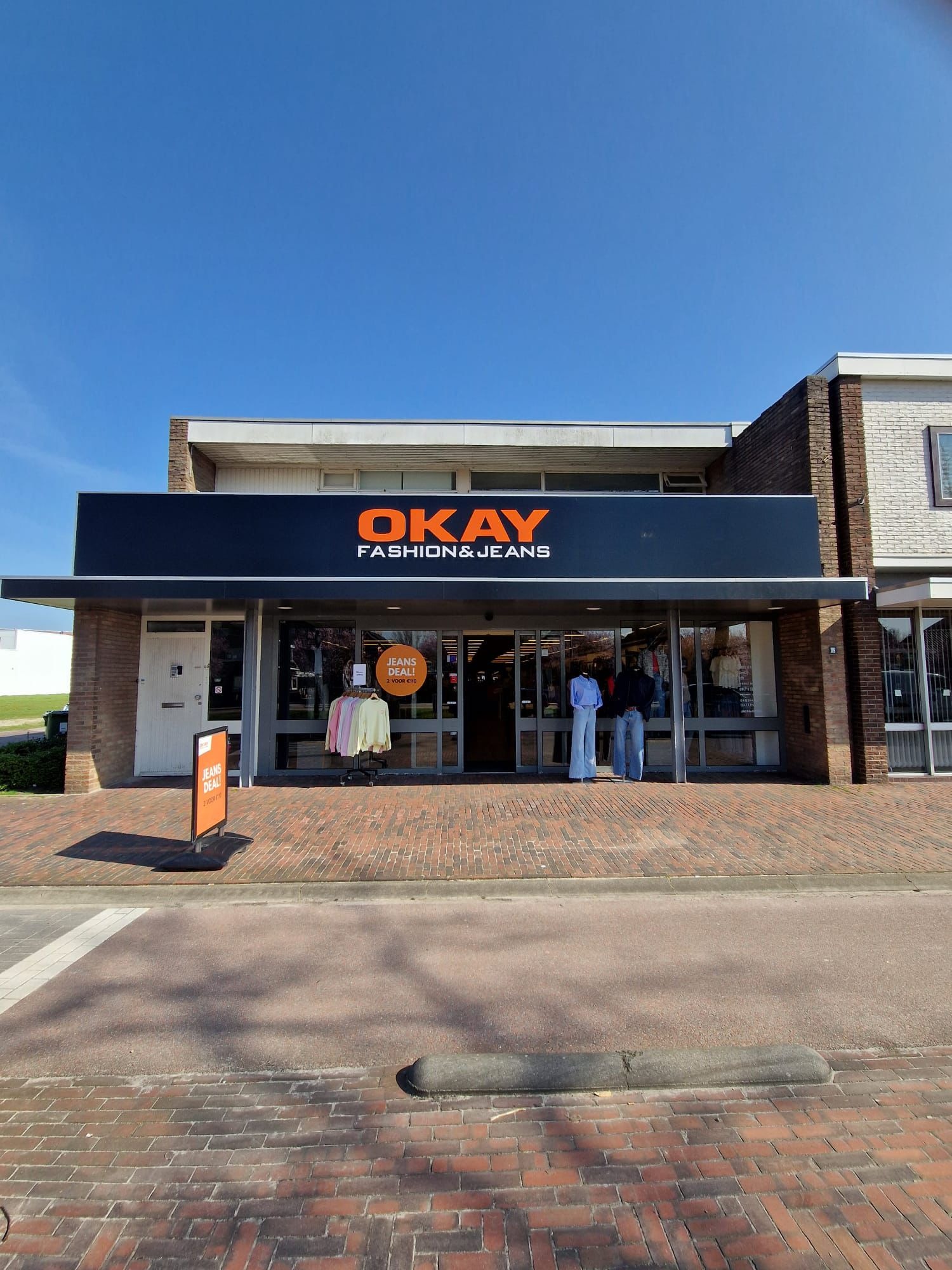 Image of Musselkanaal, Marktstraat 89