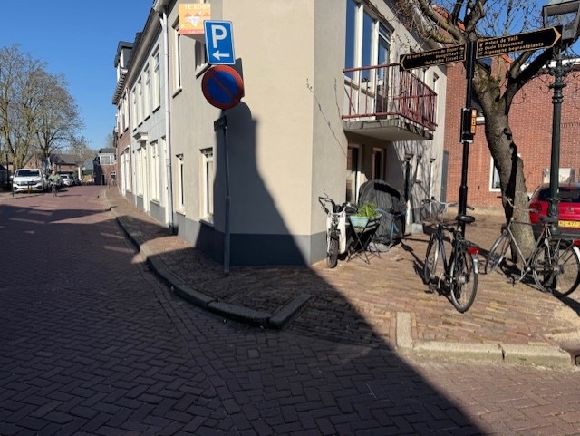 Image of Montfoort, Lange Kerkstraat 18