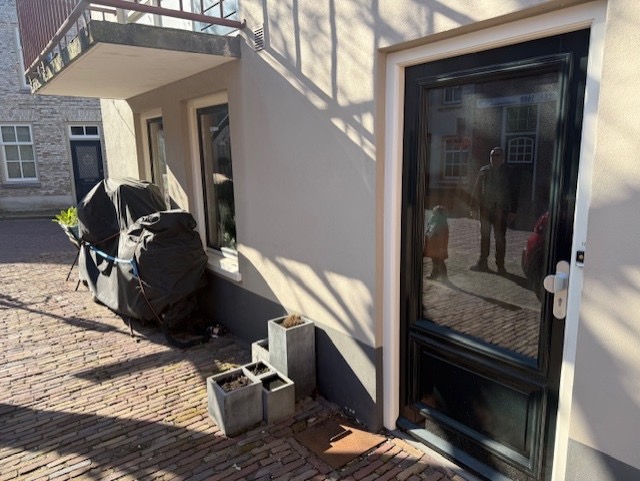 Montfoort, Lange Kerkstraat 18 image