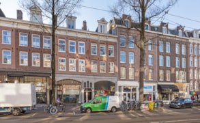 Amsterdam, Bilderdijkstraat 194 image