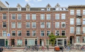 Amsterdam, Haarlemmerweg 209 image