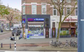 Rotterdam, 1e Middellandstraat 97 image