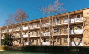 Hilversum, C. Evertsenstraat 185 image