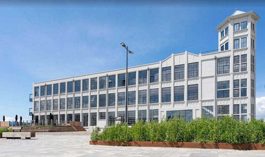 Image of Vlissingen, Albionkade 301K123