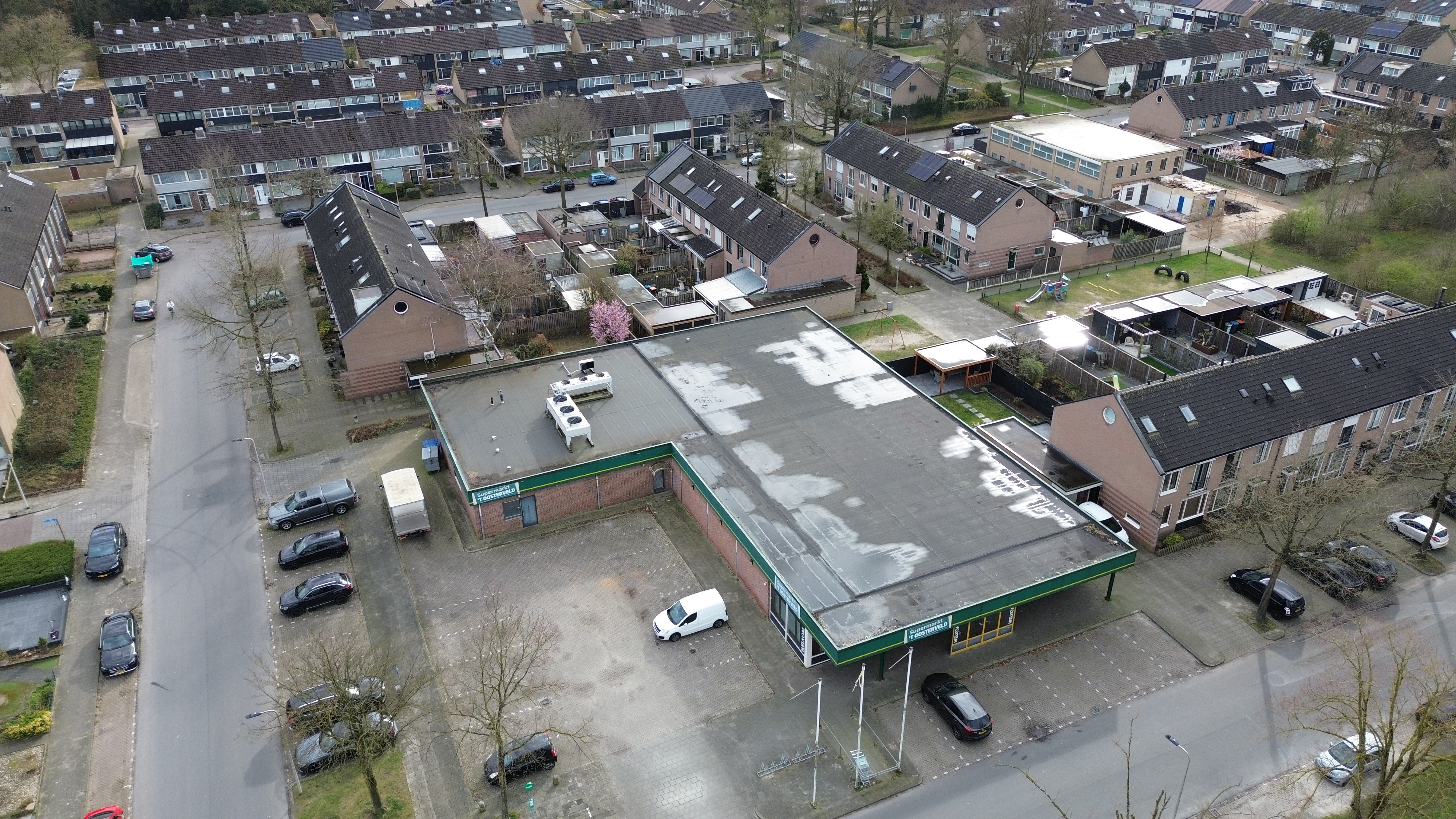 Image of Enschede, Het Oosterveld 10