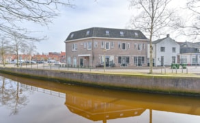 Meppel, Koekoekstraat 4-14 image