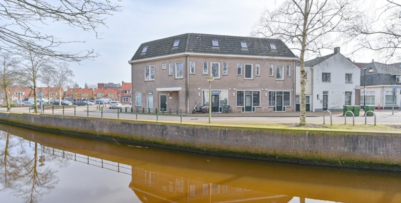 Meppel, Koekoekstraat 4-14 image