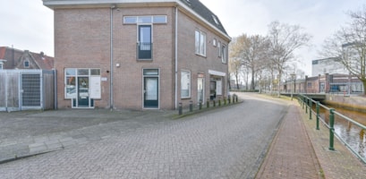 Meppel, Koekoekstraat 4-14 image