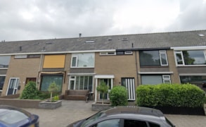 Noordwijk, Clusiusweg 80 image