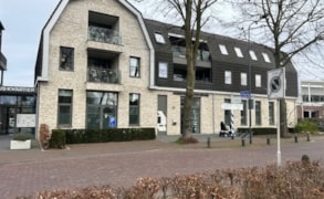 's-Hertogenbosch, Dorpstraat 30 image