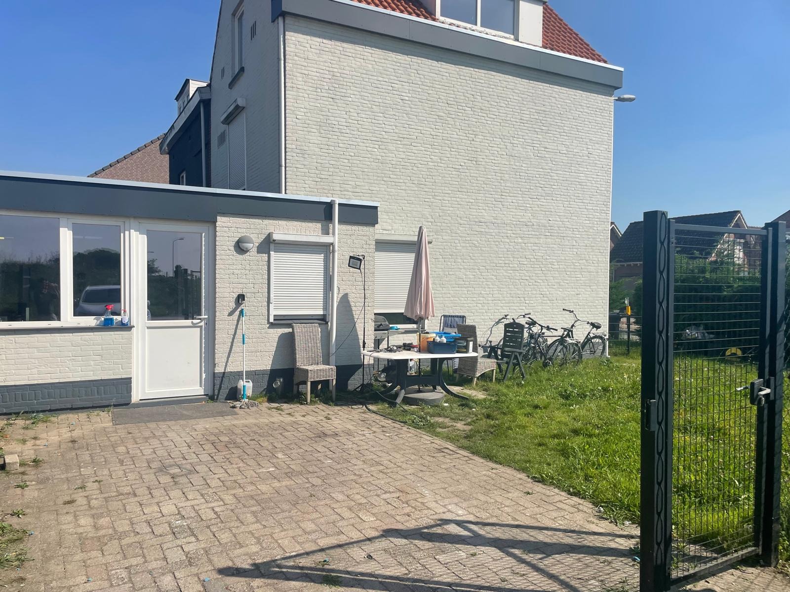 Image of Roosendaal, Wouwbaan 230