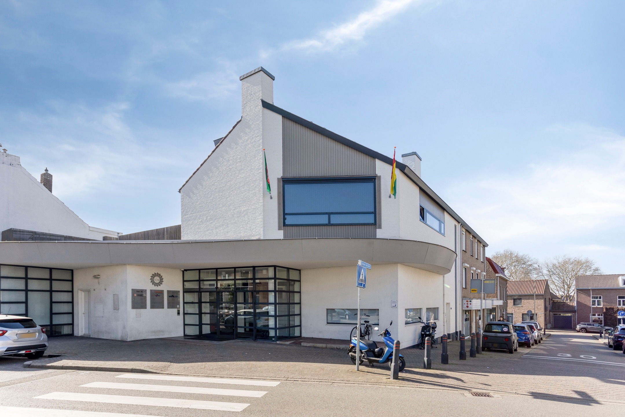 Image of Maastricht, Dorpstraat 30