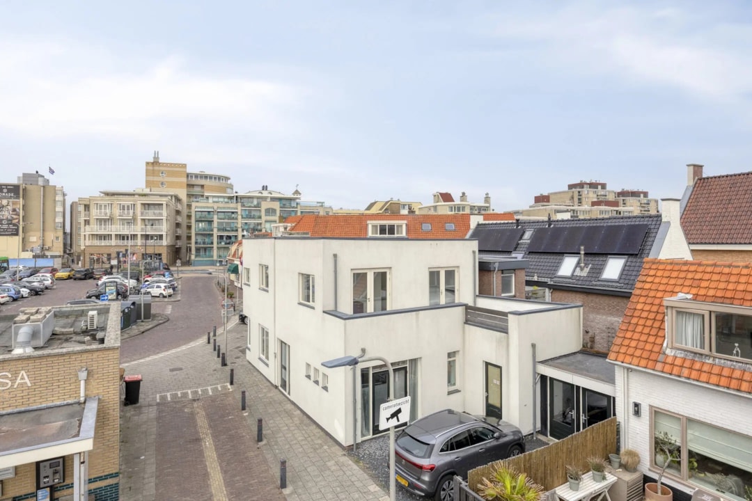 Noordwijk, Binnenweg 50 Image of Noordwijk, Binnenweg 50