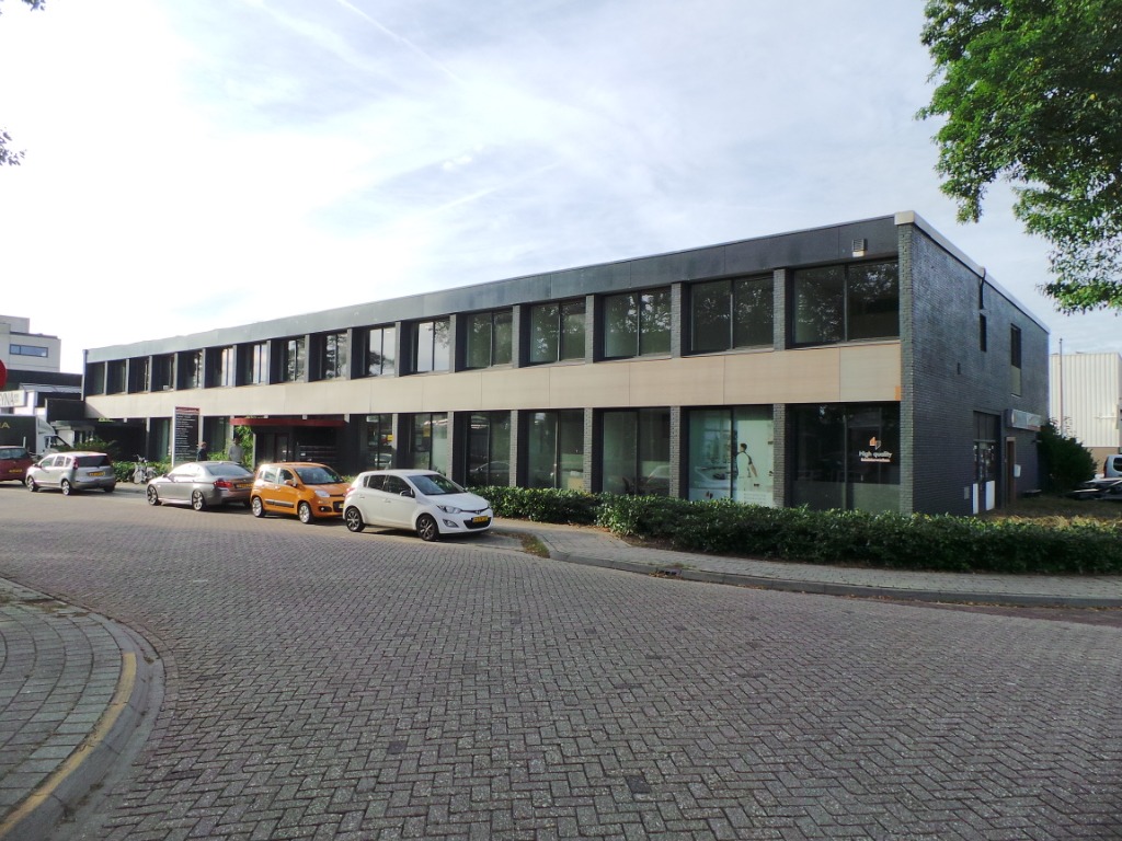 Image of Deventer, Schonenvaardersstraat 14