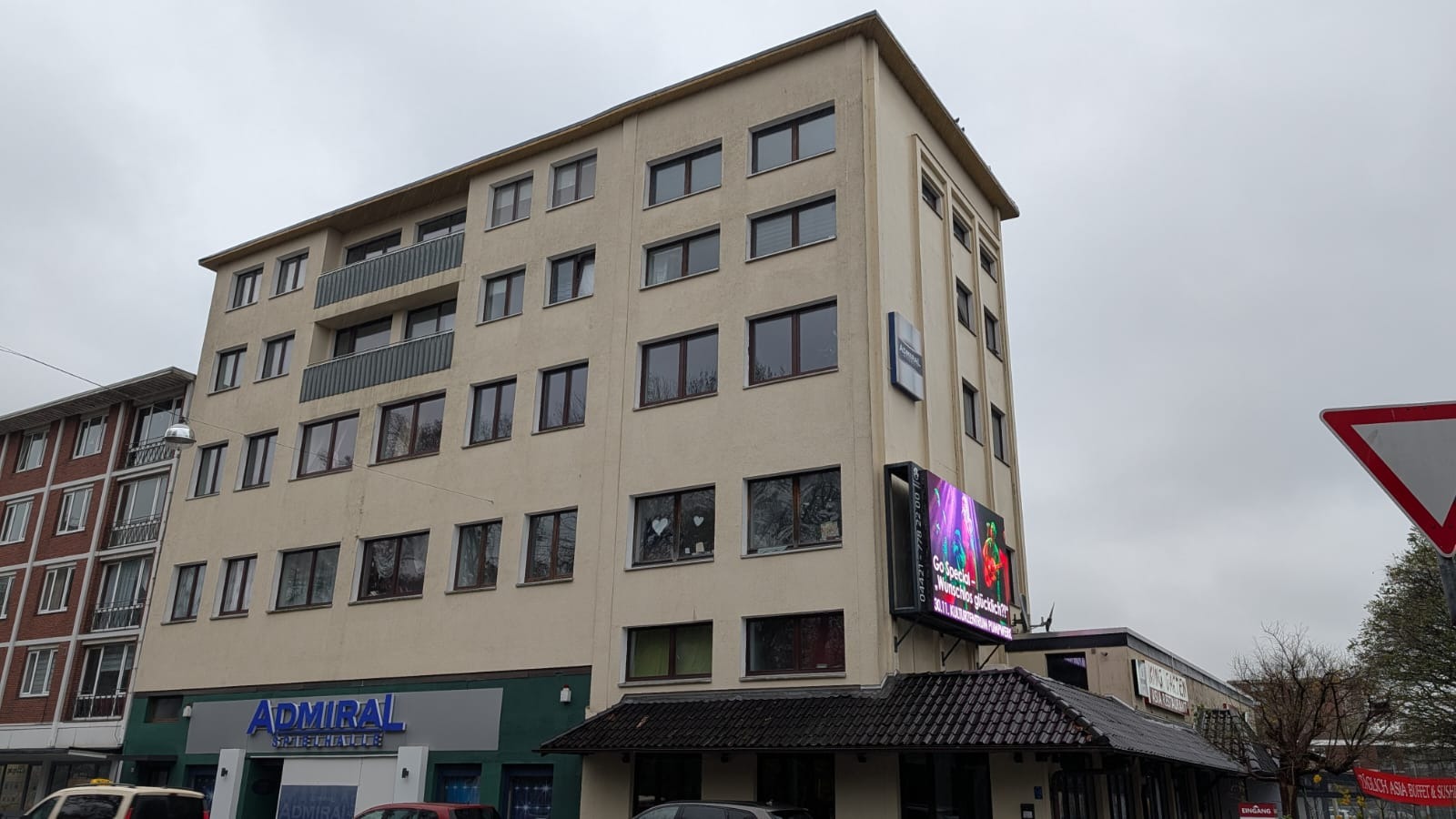 Image of Wilhelmshaven, Gökerstraße 25