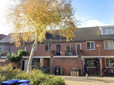 Image of Sold in Nieuwegein