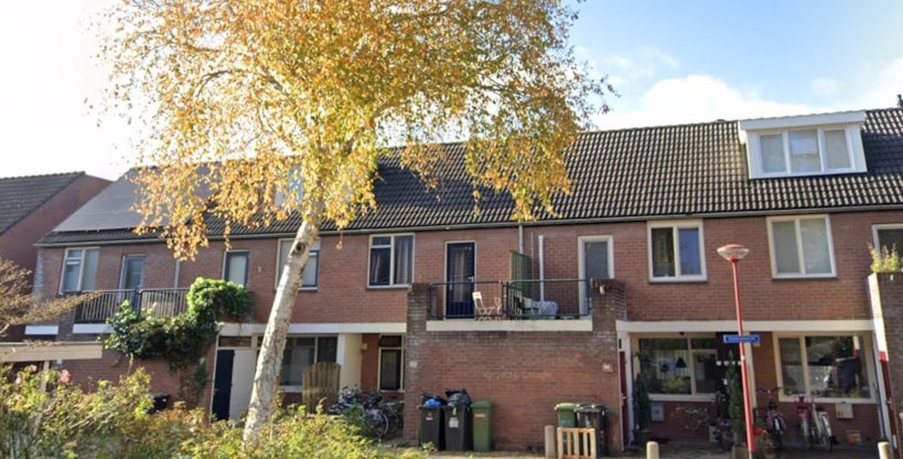 Nieuwegein, Havezatedrift 57 image